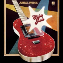 Electric Jewels  (April Wine)