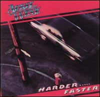 Harder Faster  (April Wine)