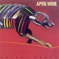 Animal Grace (April Wine)