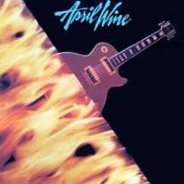 Walking Through Fire (April Wine)