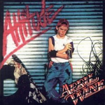 Attitude (April Wine)