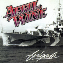 Frigate (April Wine)