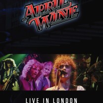 Live In London (April Wine)