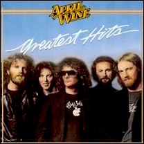 Greatest Hits (April Wine)