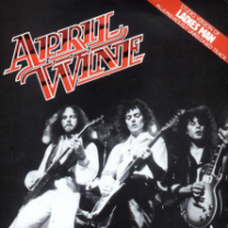 Ladies Man  (April Wine)