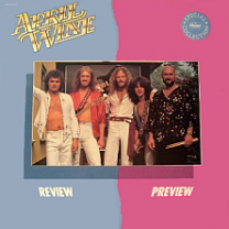 Review And Preview (April Wine)