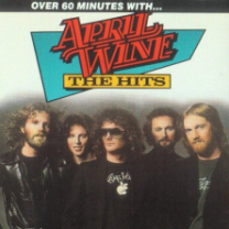 The HIts (April Wine)