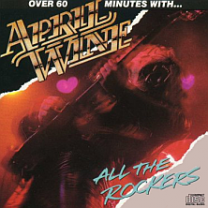 All The Rockers (April Wine)