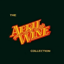 The Collection (April Wine)