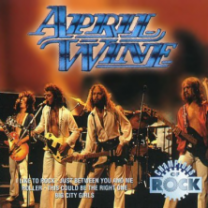 Champions Of Rock (April Wine)