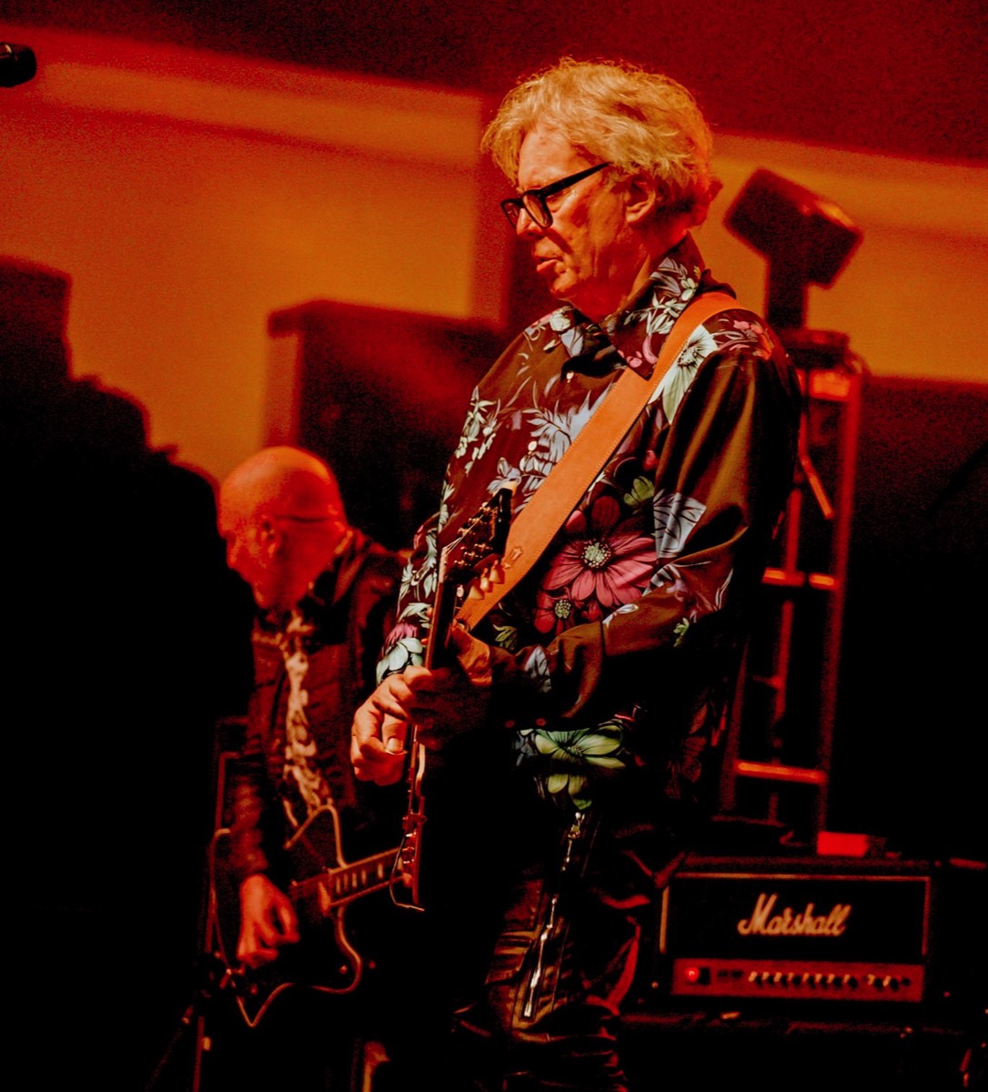 April Wine 2025 - Brian Greenway