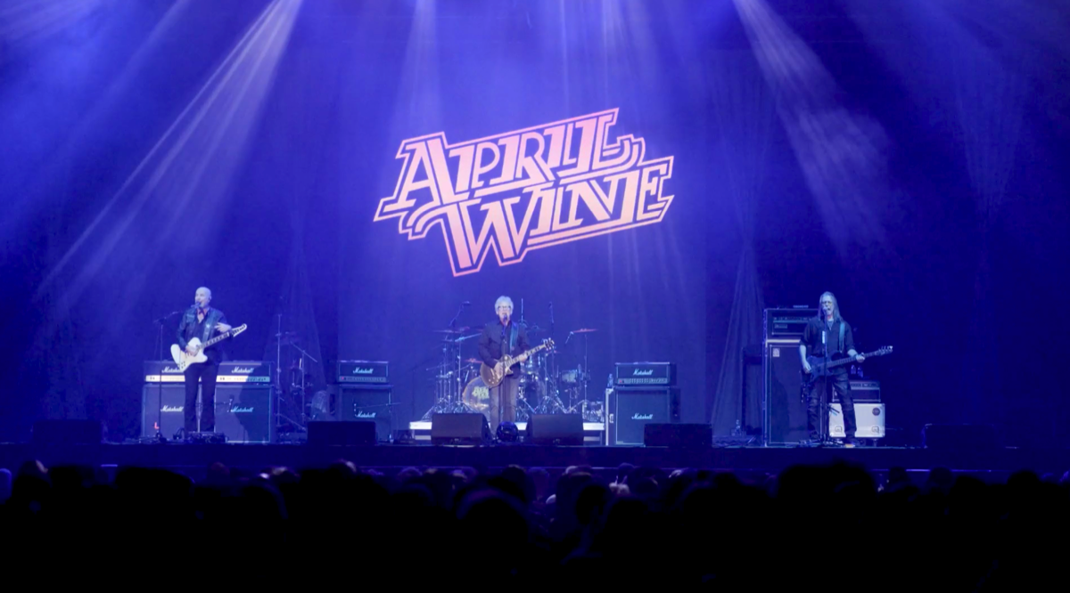 April Wine (2024)