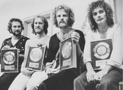 April Wine 1971