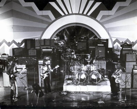 April Wine 1972